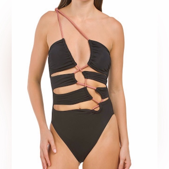 Vix Swim Zaila one piece - Picture 2 of 5